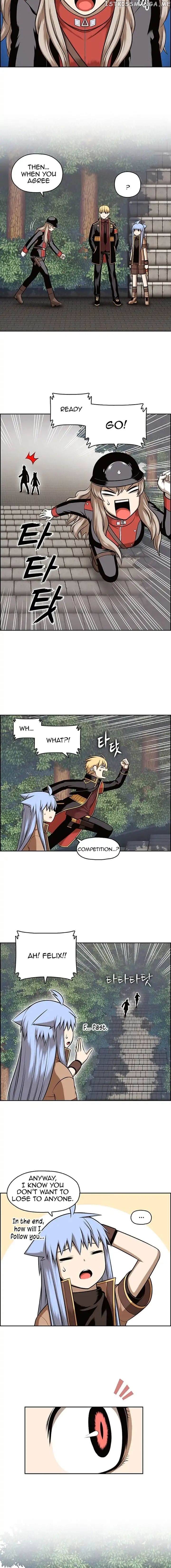 Panfia – Manga Chapter 10 - page 12