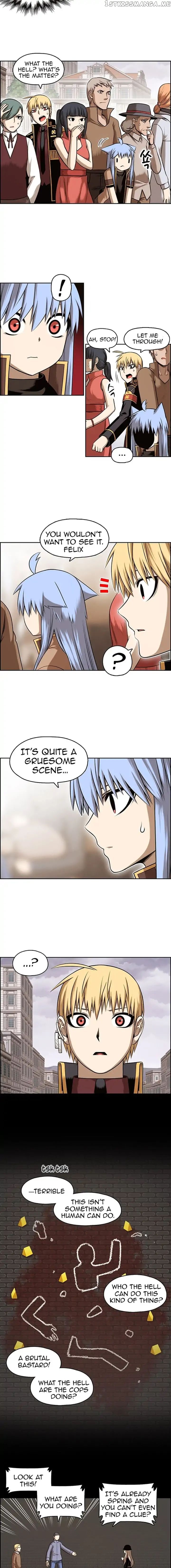 Panfia – Manga Chapter 10 - page 3