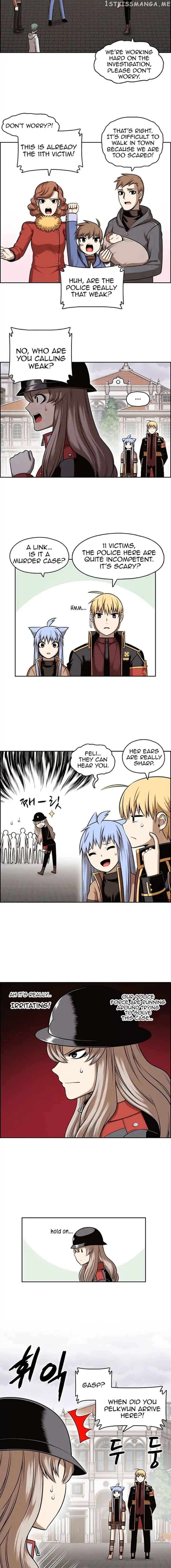 Panfia – Manga Chapter 10 - page 4