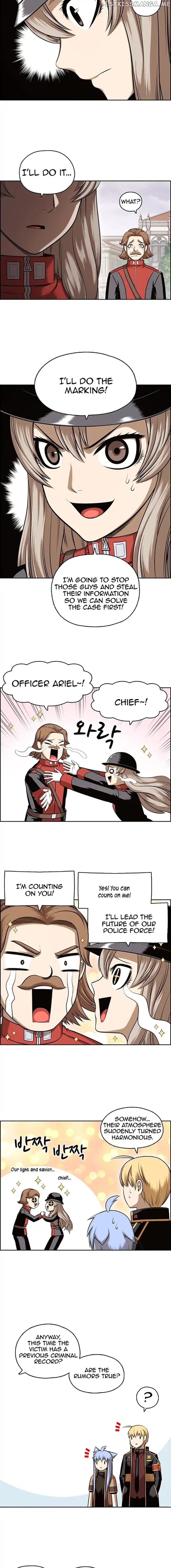 Panfia – Manga Chapter 10 - page 6