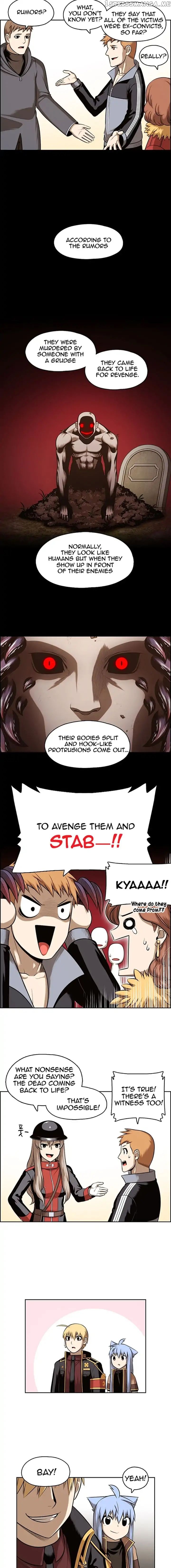 Panfia – Manga Chapter 10 - page 7