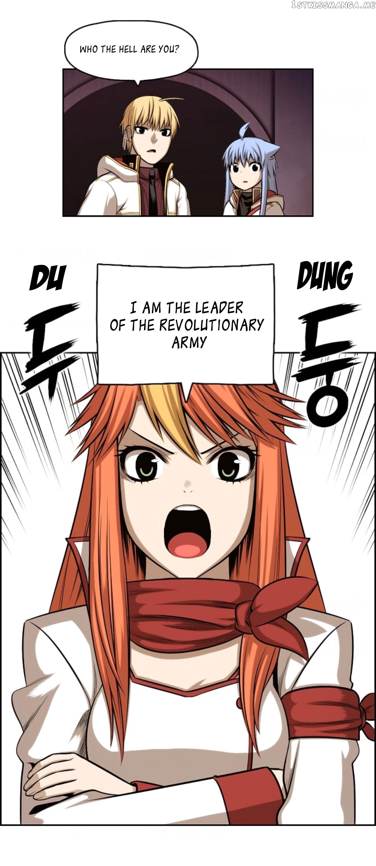 Panfia – Manga Chapter 1.3 - page 10