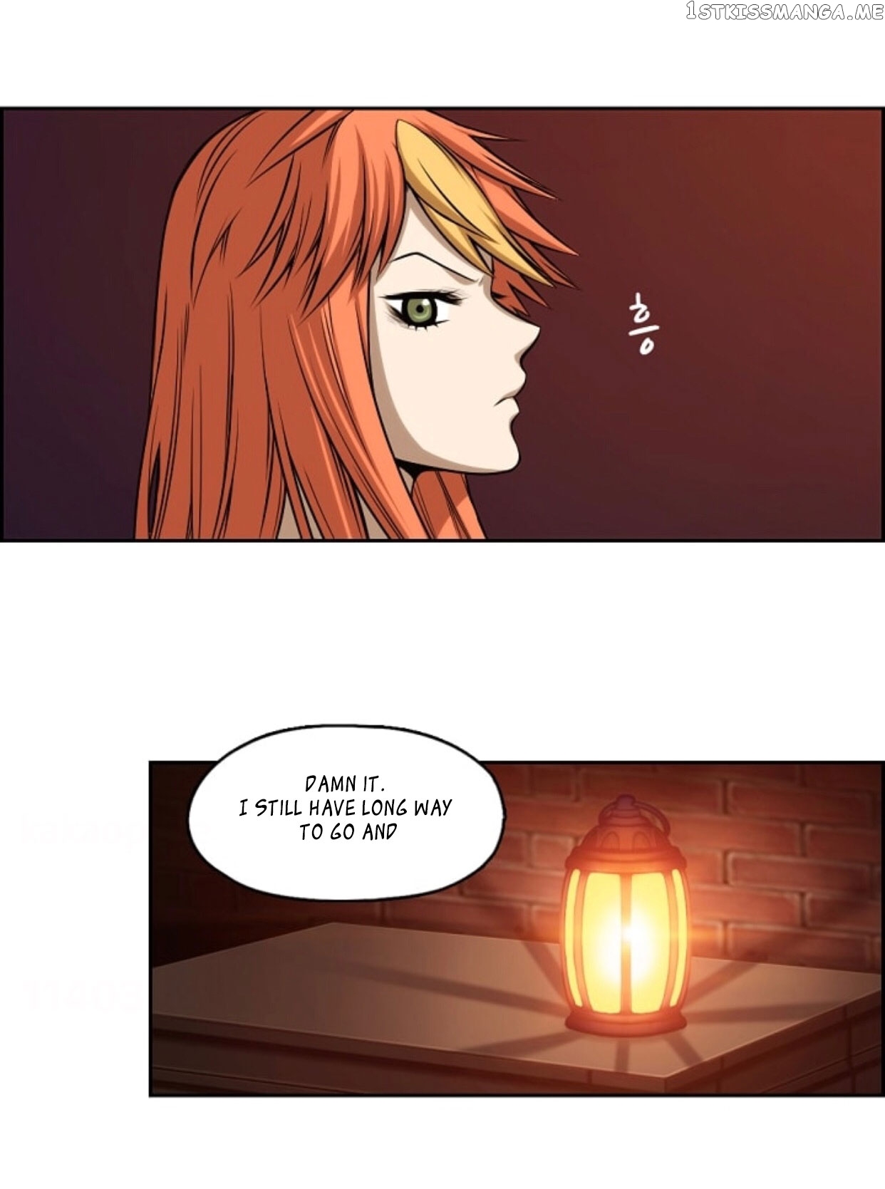 Panfia – Manga Chapter 1.3 - page 14
