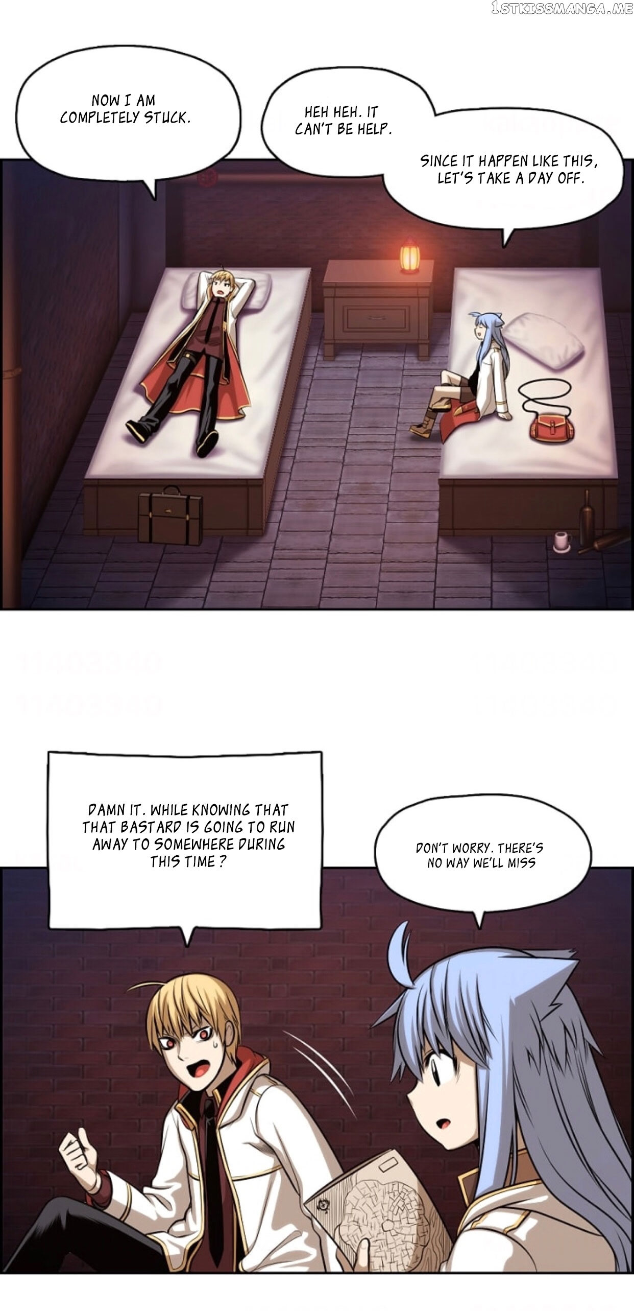 Panfia – Manga Chapter 1.3 - page 15