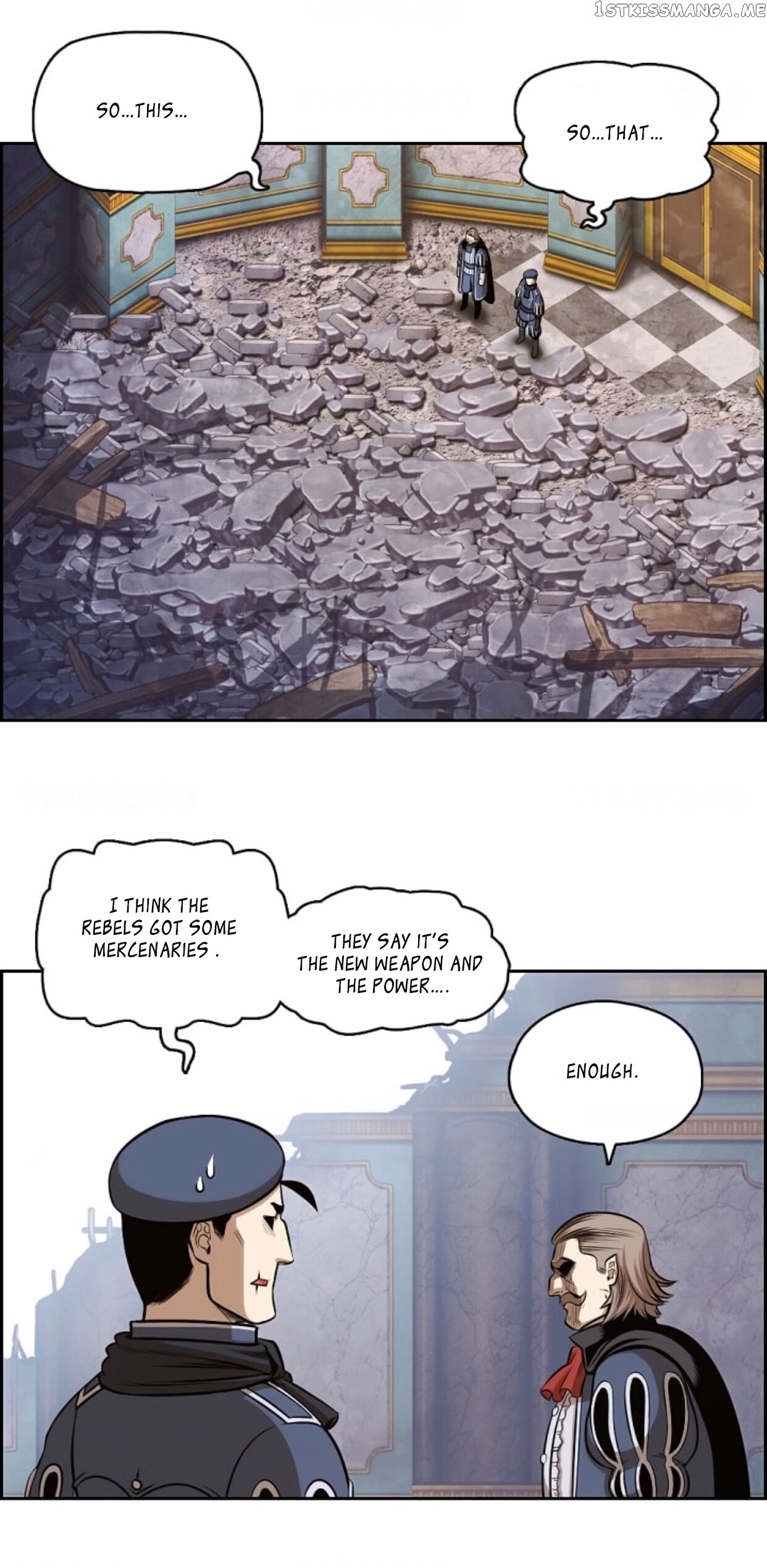 Panfia – Manga Chapter 1.3 - page 20