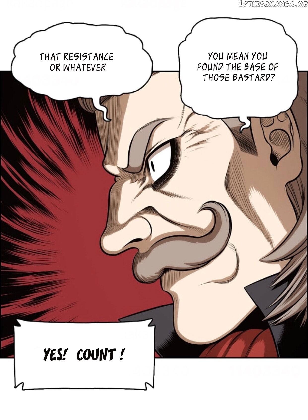 Panfia – Manga Chapter 1.3 - page 21