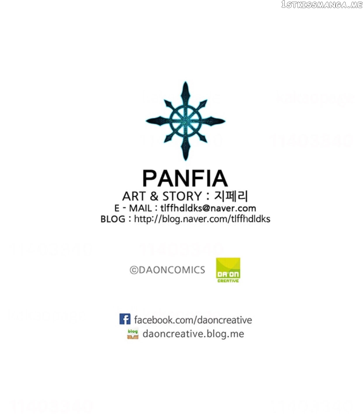 Panfia – Manga Chapter 1.3 - page 27
