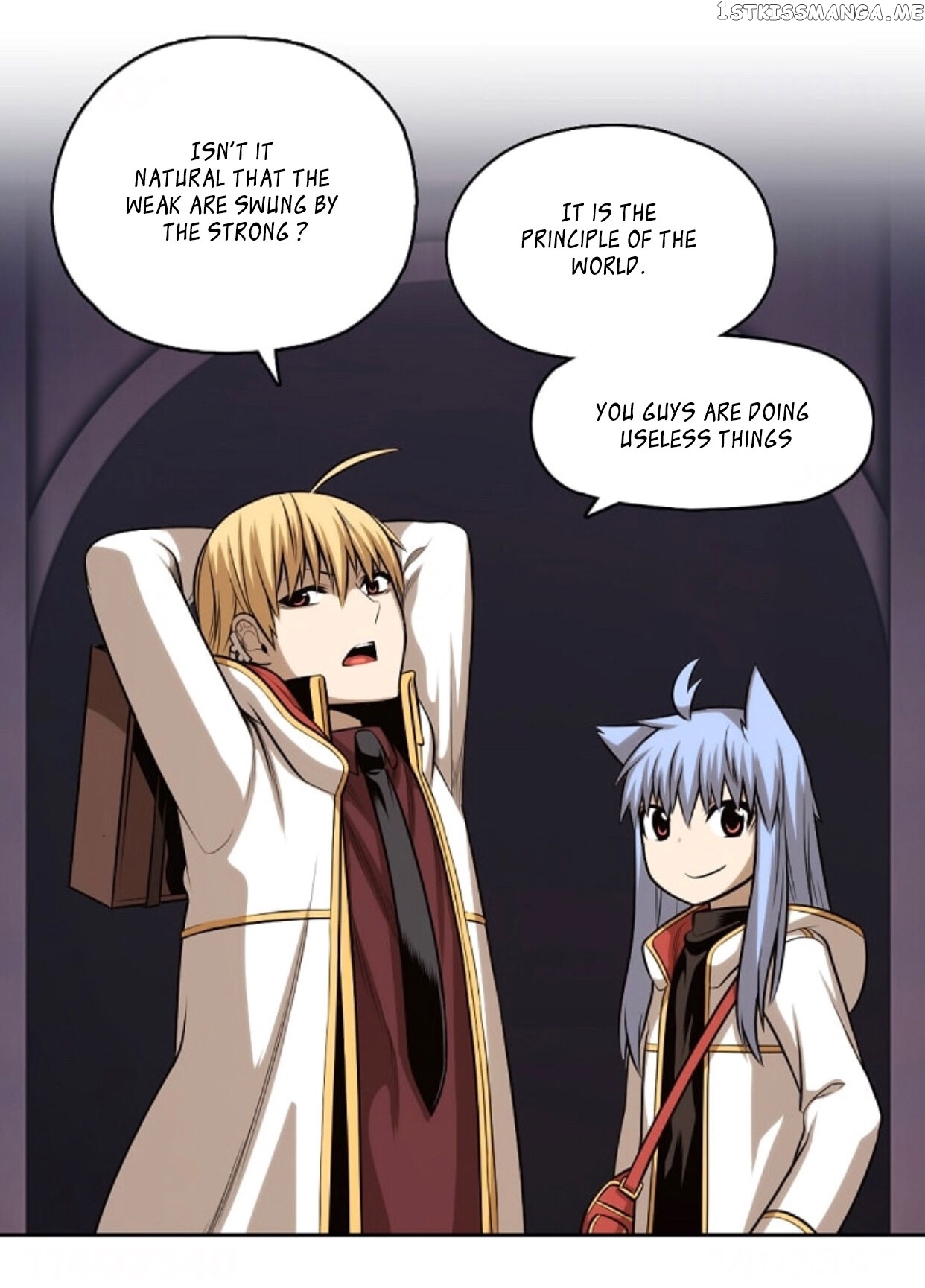 Panfia – Manga Chapter 1.3 - page 8