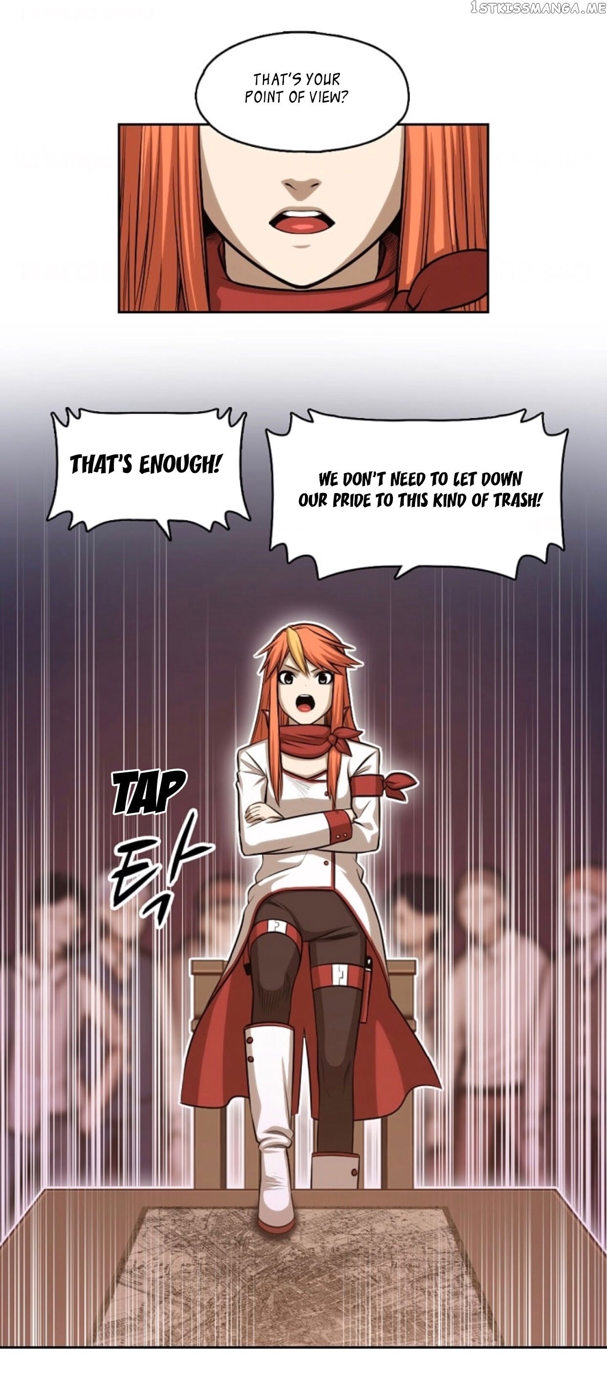 Panfia – Manga Chapter 1.3 - page 9