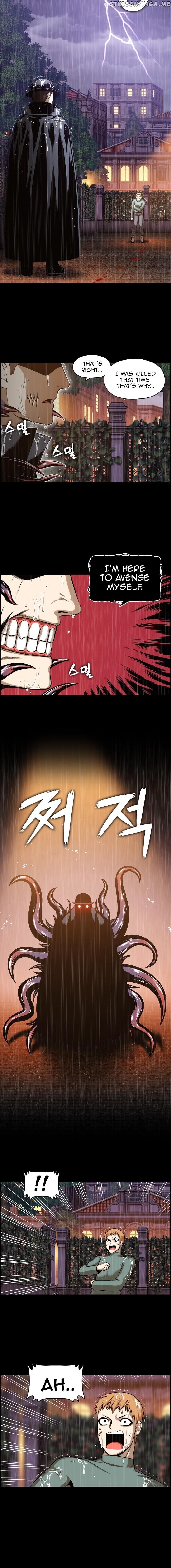 Panfia – Manga Chapter 9 - page 3