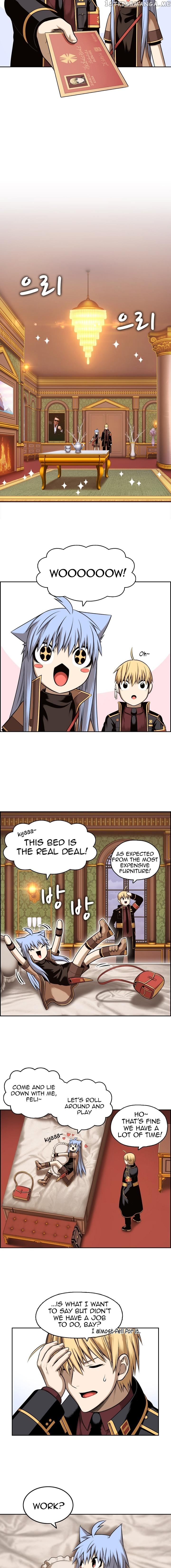 Panfia – Manga Chapter 9 - page 5