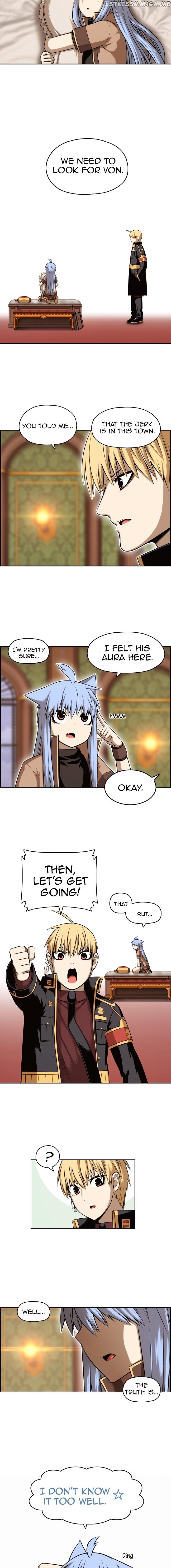 Panfia – Manga Chapter 9 - page 6