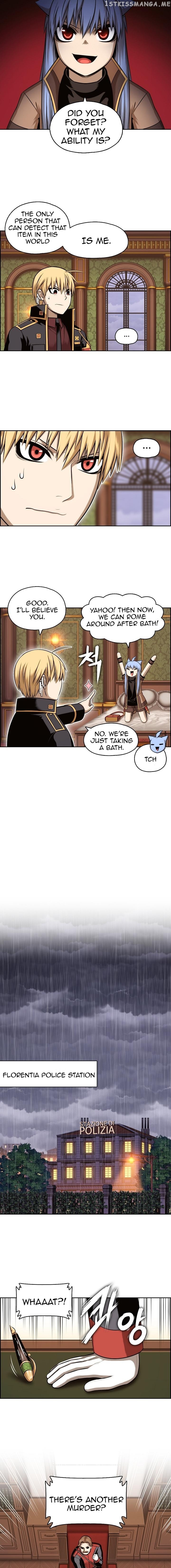 Panfia – Manga Chapter 9 - page 9