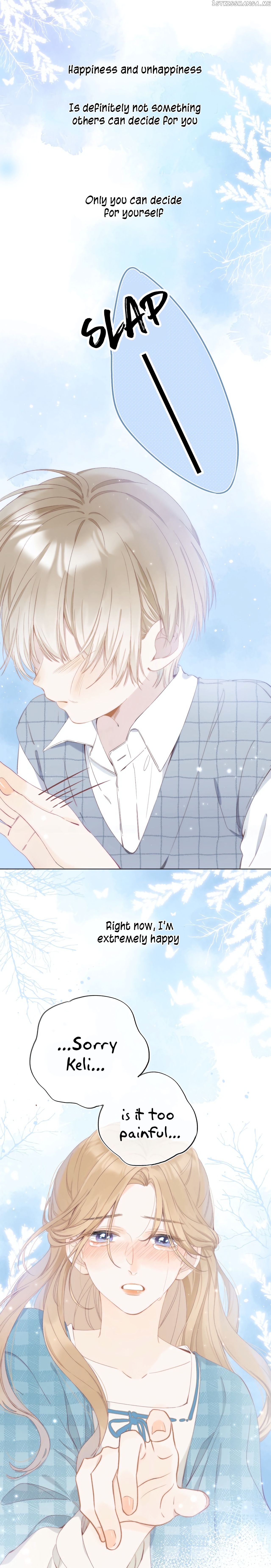 His Apple chapter 7 - page 1