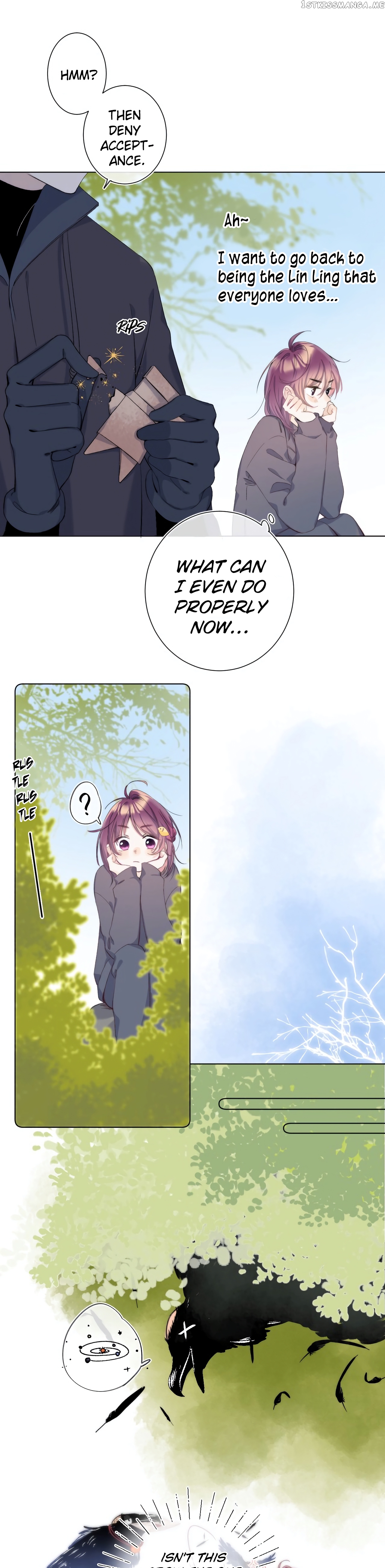 His Apple chapter 7 - page 13