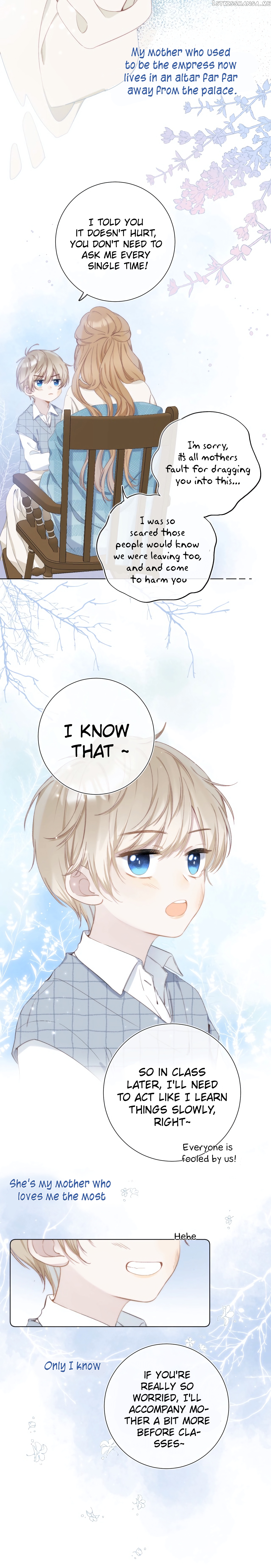 His Apple chapter 7 - page 2