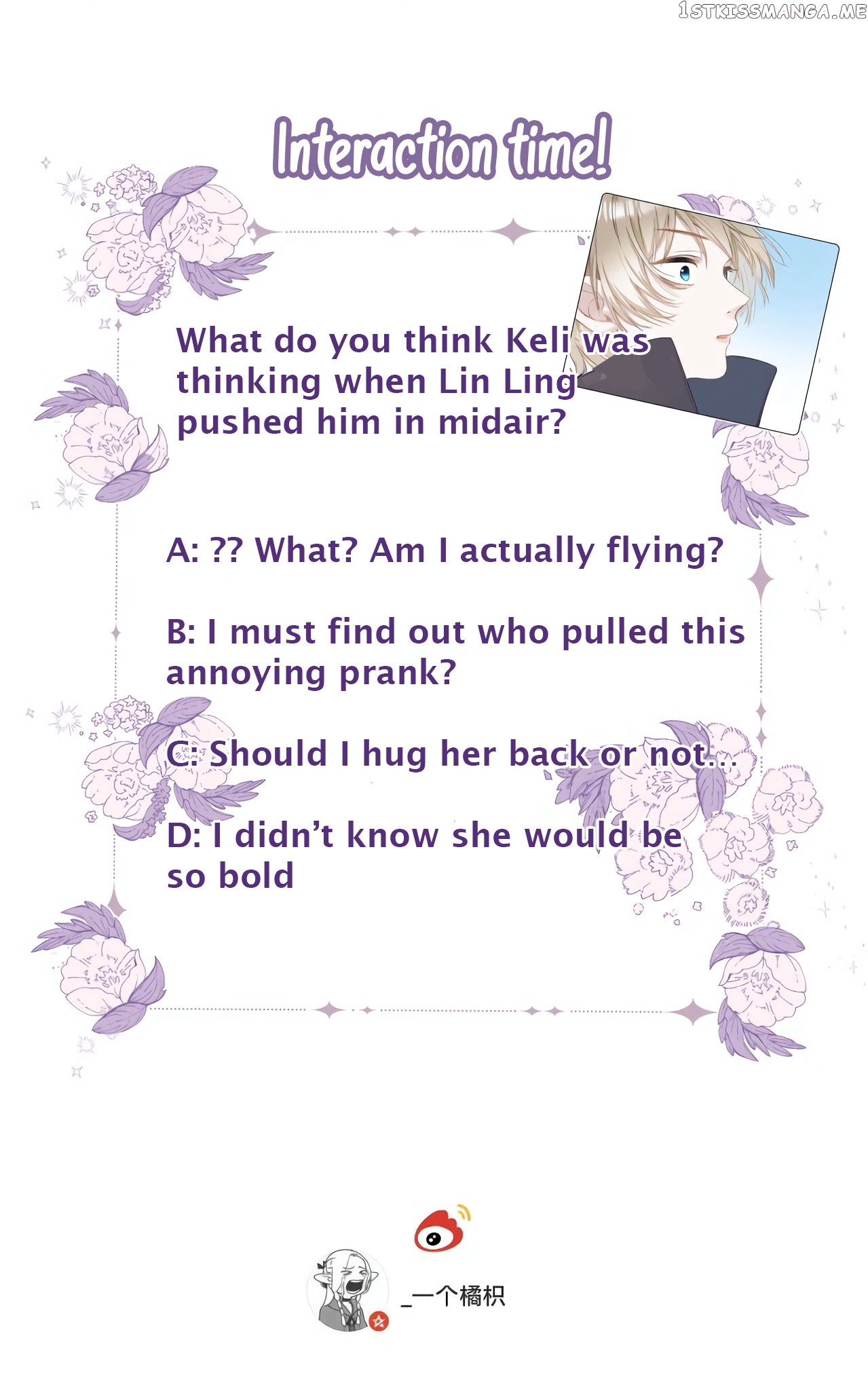 His Apple chapter 7 - page 22