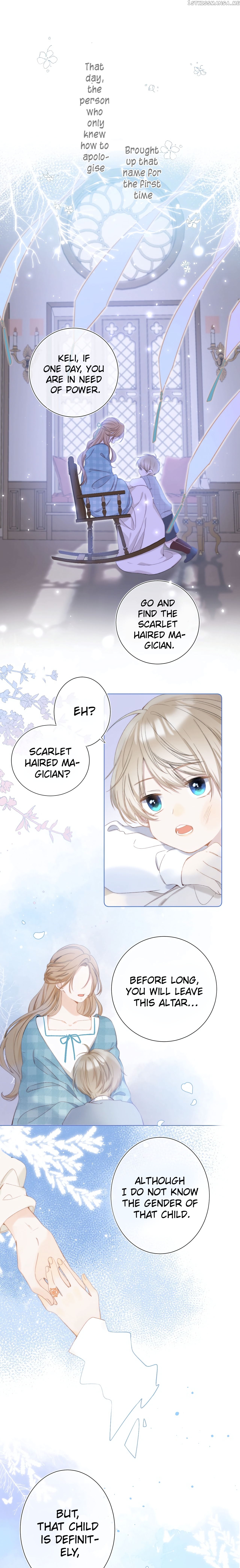 His Apple chapter 7 - page 3
