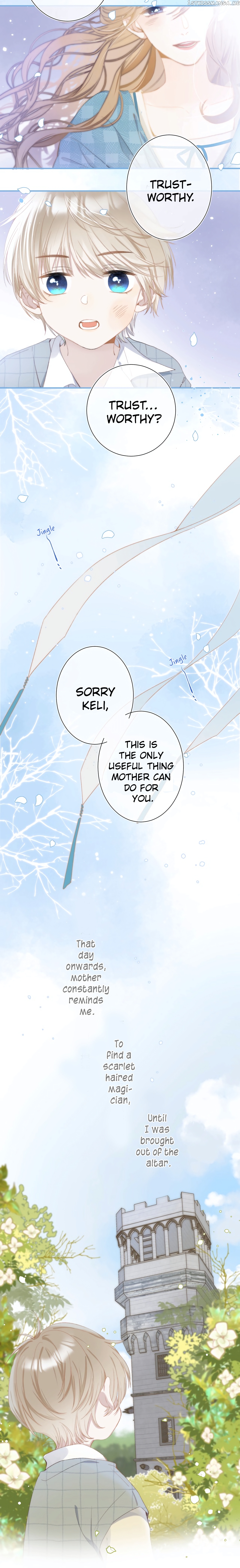 His Apple chapter 7 - page 4