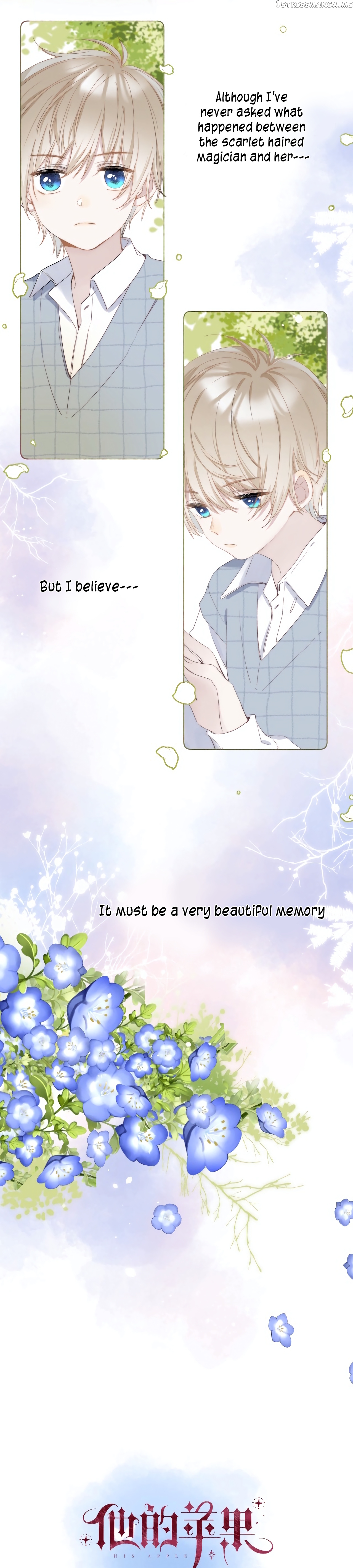 His Apple chapter 7 - page 5