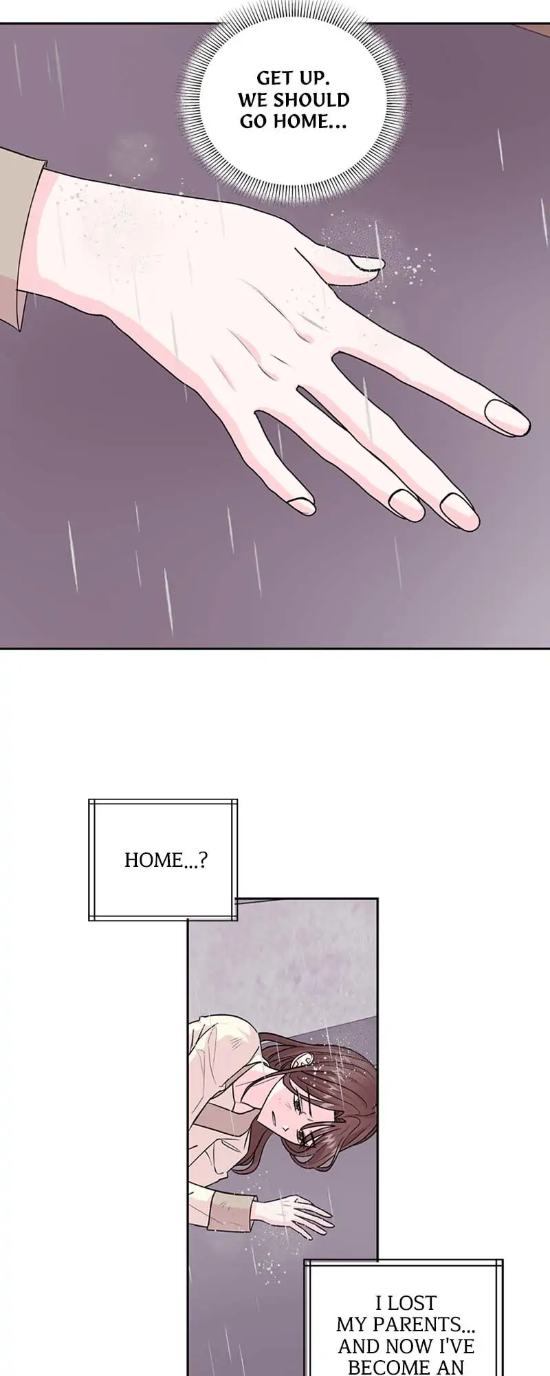 Switched At Thunder chapter 54 - page 10