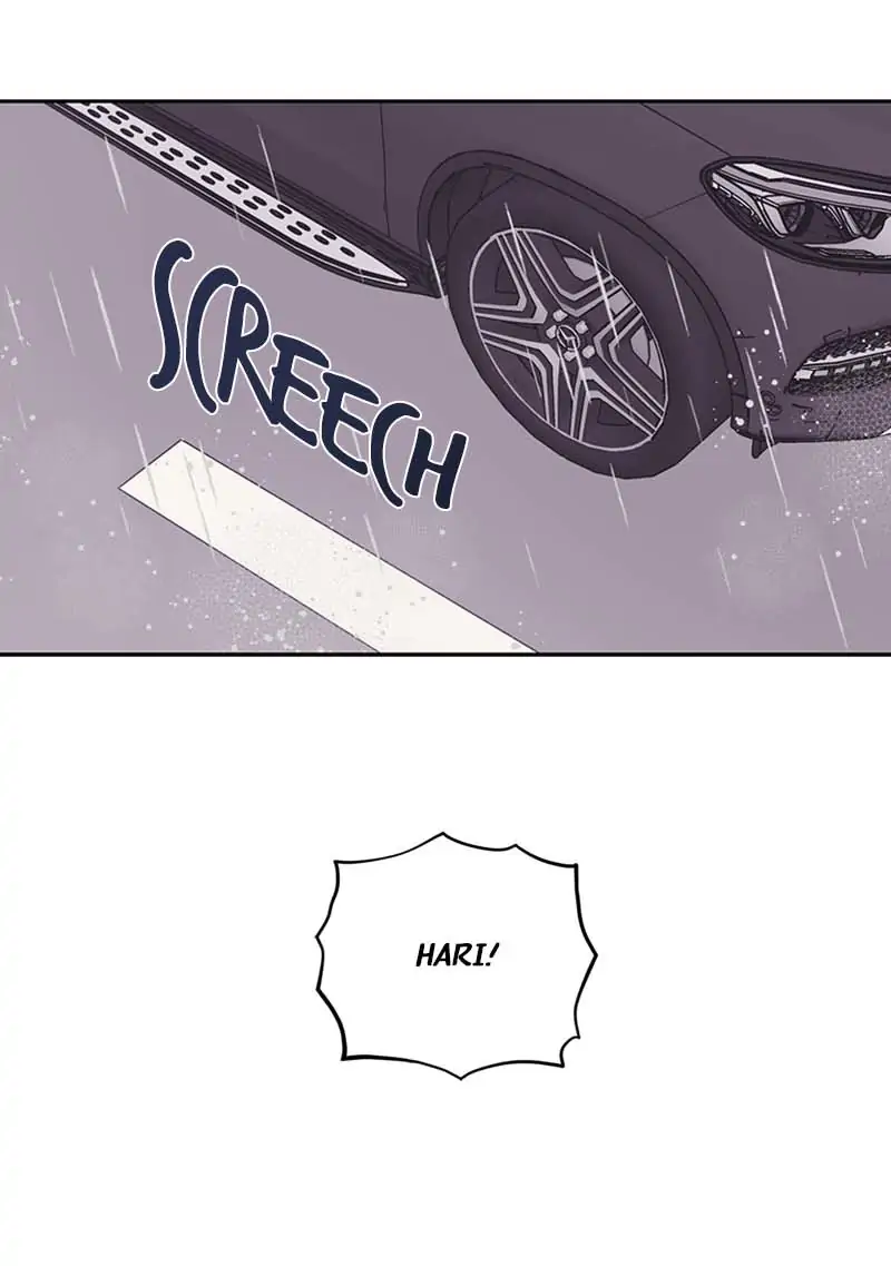 Switched At Thunder chapter 54 - page 12