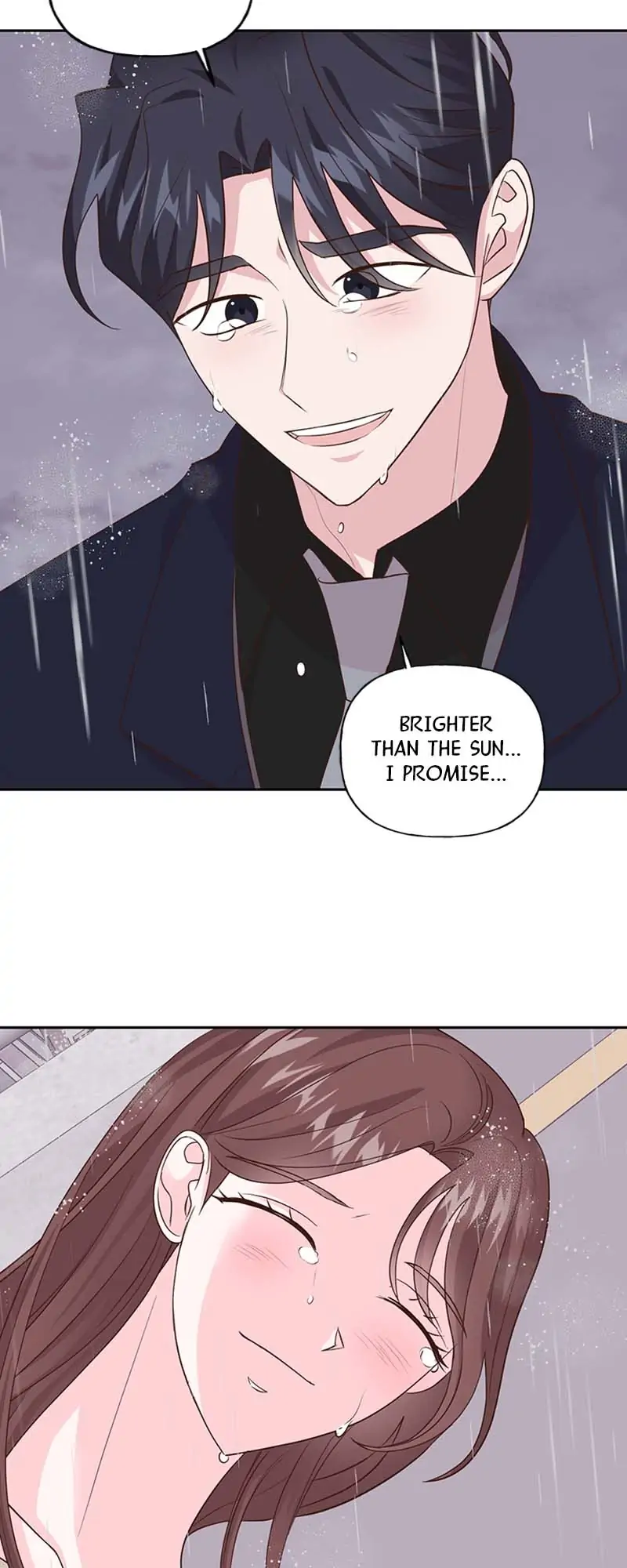 Switched At Thunder chapter 54 - page 16