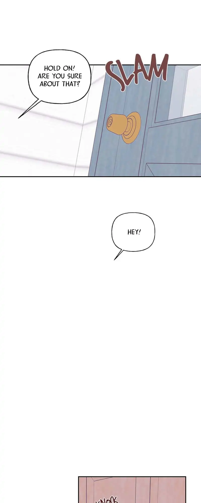 Switched At Thunder chapter 54 - page 22