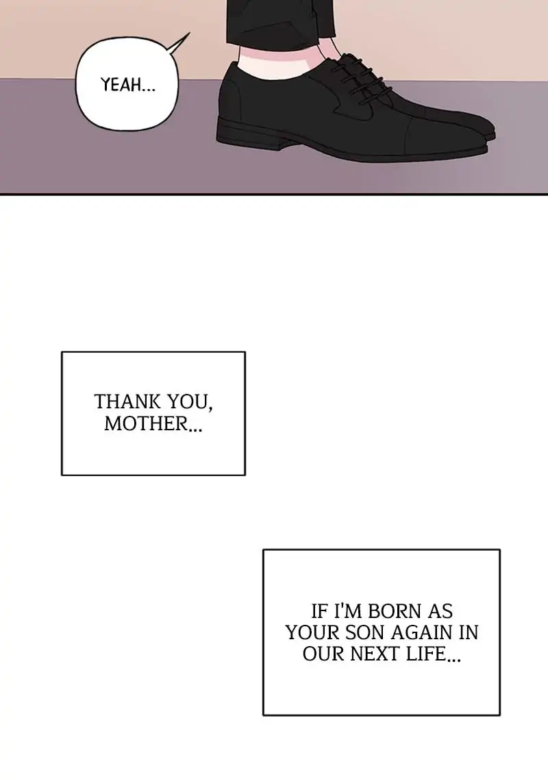 Switched At Thunder chapter 54 - page 36