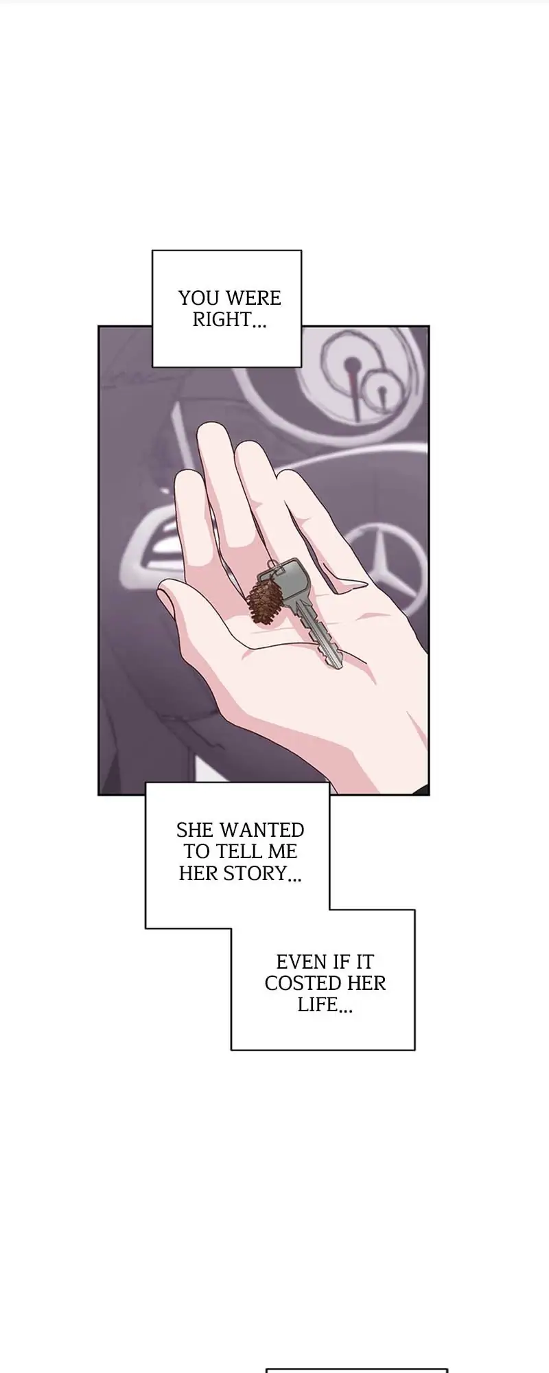 Switched At Thunder chapter 54 - page 4