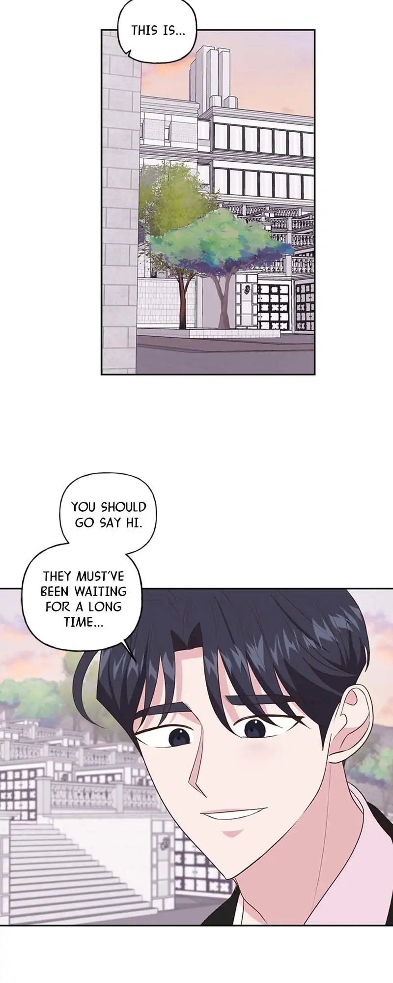 Switched At Thunder chapter 54 - page 40