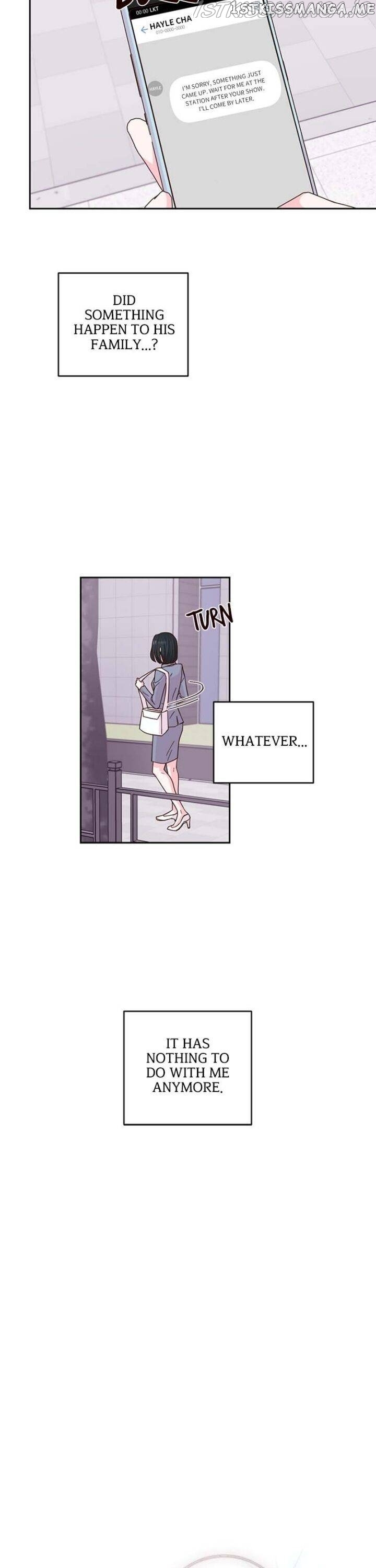 Switched At Thunder chapter 31 - page 3