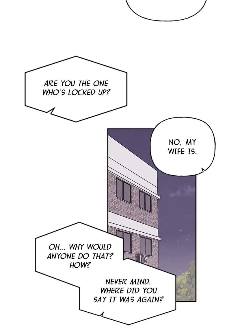 Switched At Thunder chapter 43 - page 36