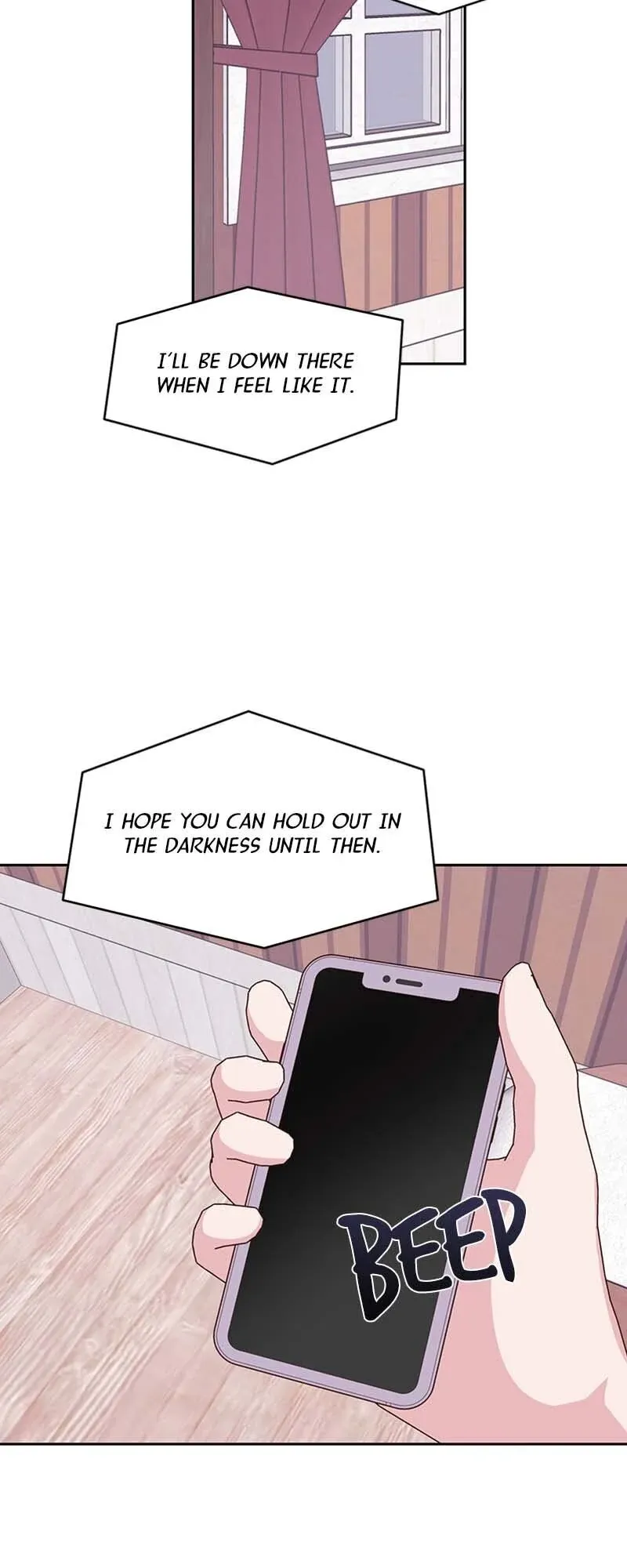 Switched At Thunder chapter 43 - page 8