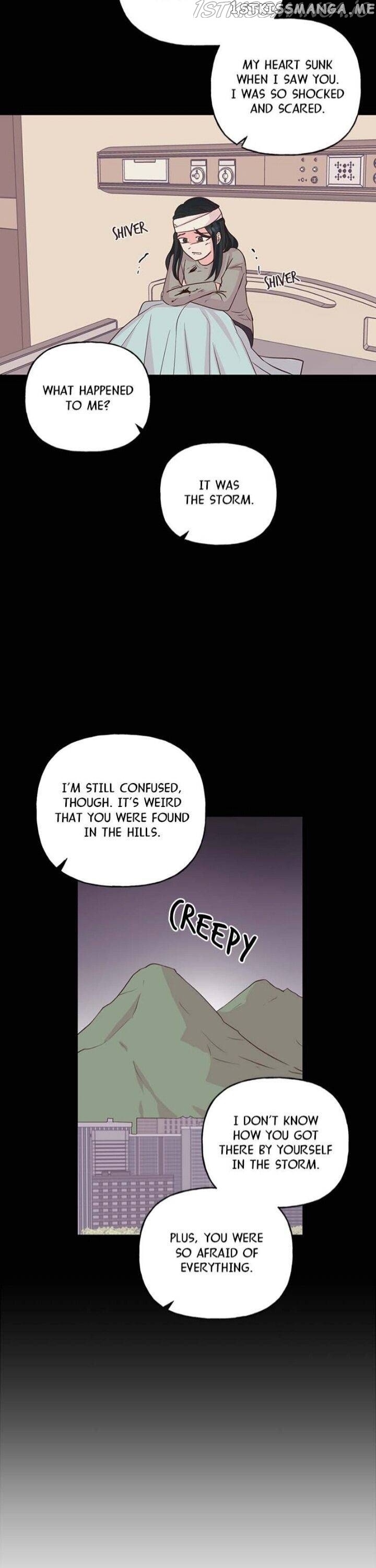 Switched At Thunder chapter 26 - page 5