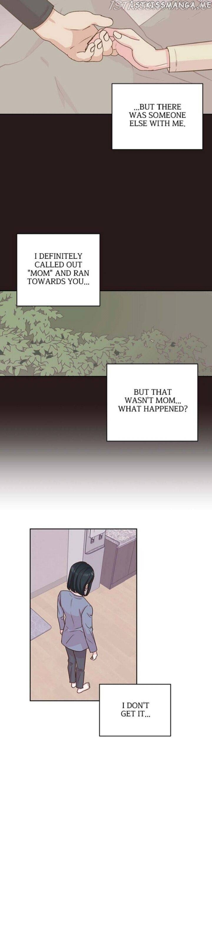 Switched At Thunder chapter 26 - page 7