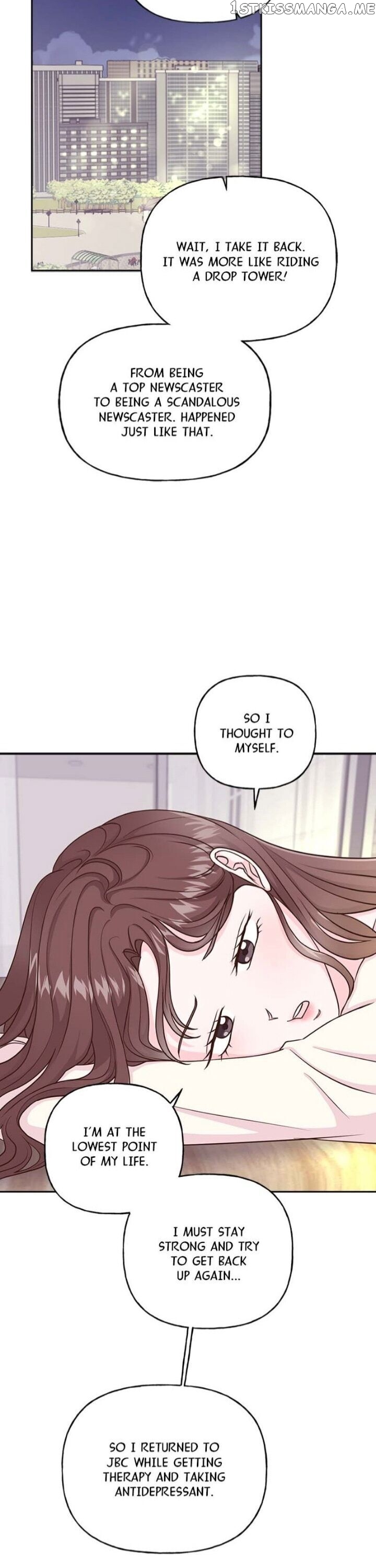 Switched At Thunder chapter 10 - page 13