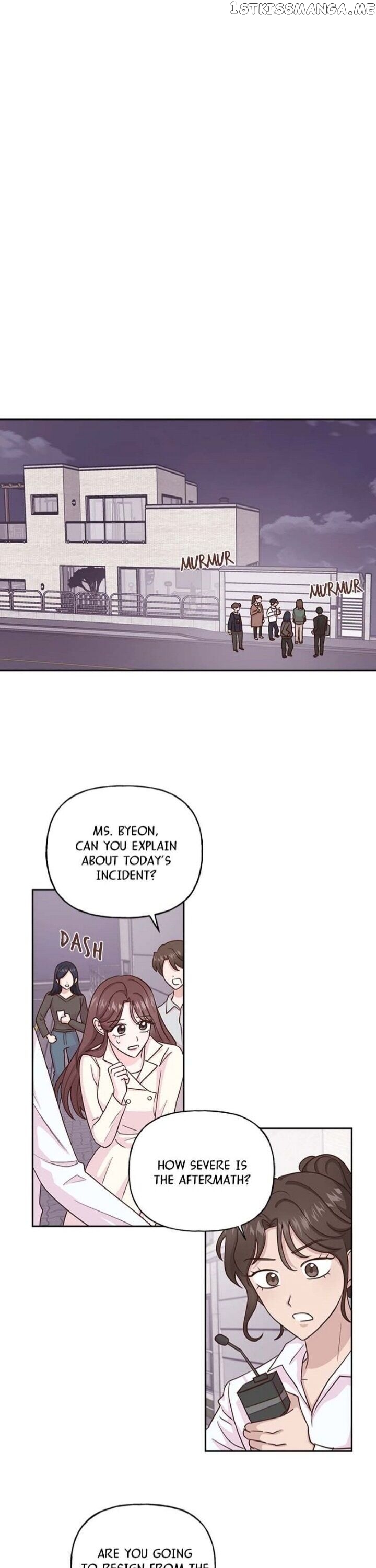 Switched At Thunder chapter 10 - page 4