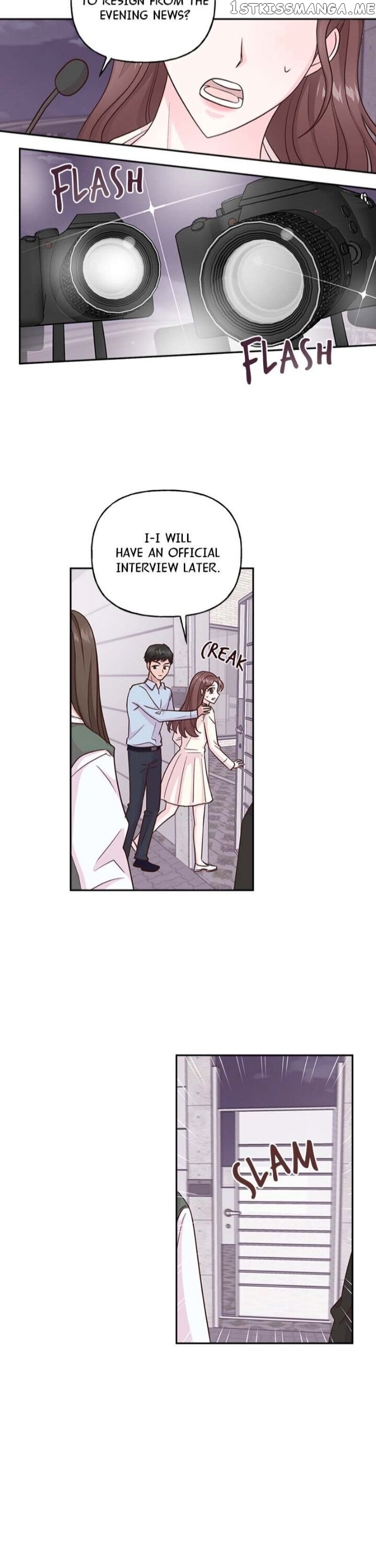 Switched At Thunder chapter 10 - page 5