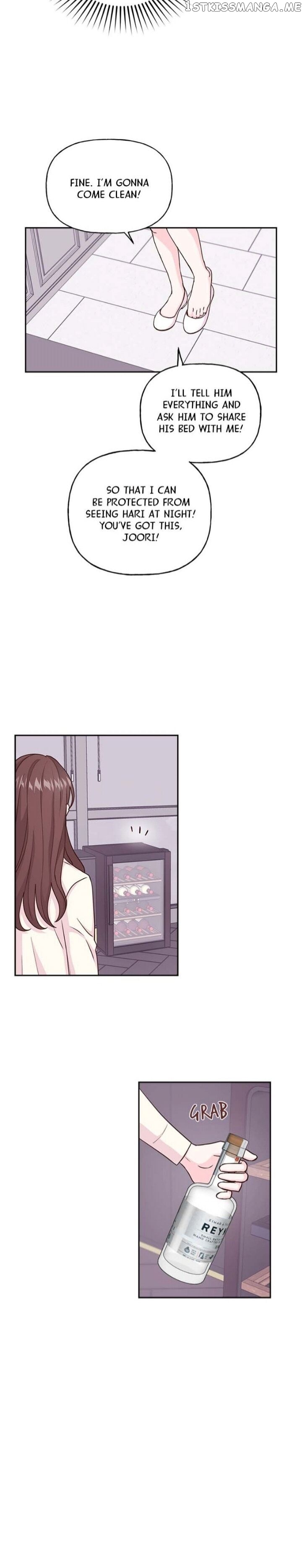 Switched At Thunder chapter 10 - page 7