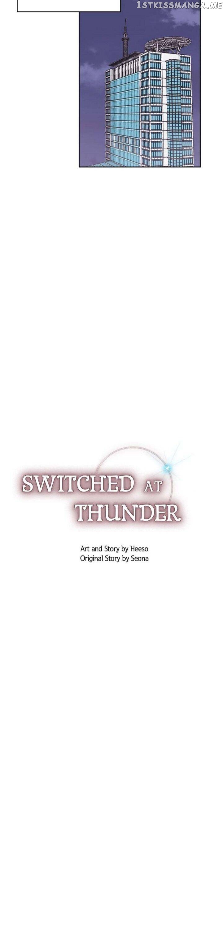 Switched At Thunder chapter 23 - page 7