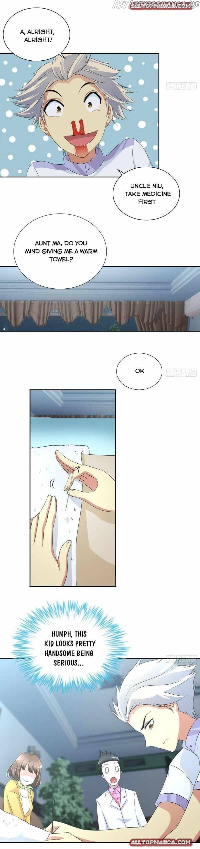 I Am A God Of Medicine Chapter 30 - page 2
