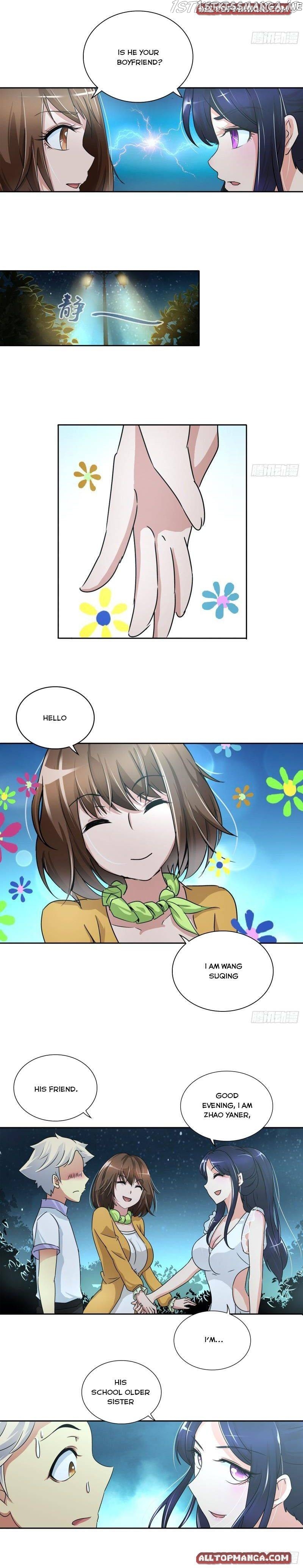 I Am A God Of Medicine Chapter 31 - page 6