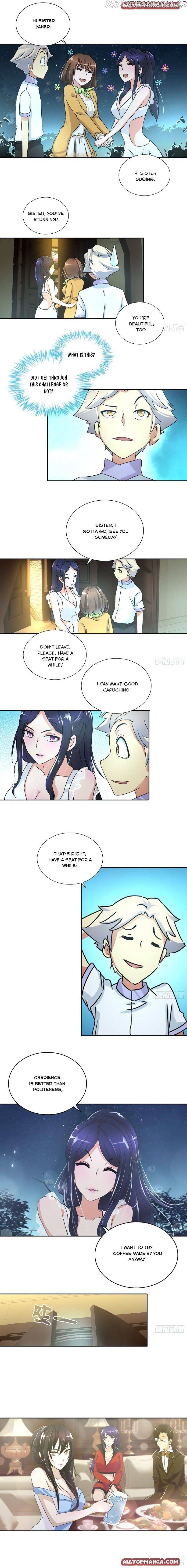 I Am A God Of Medicine Chapter 31 - page 7