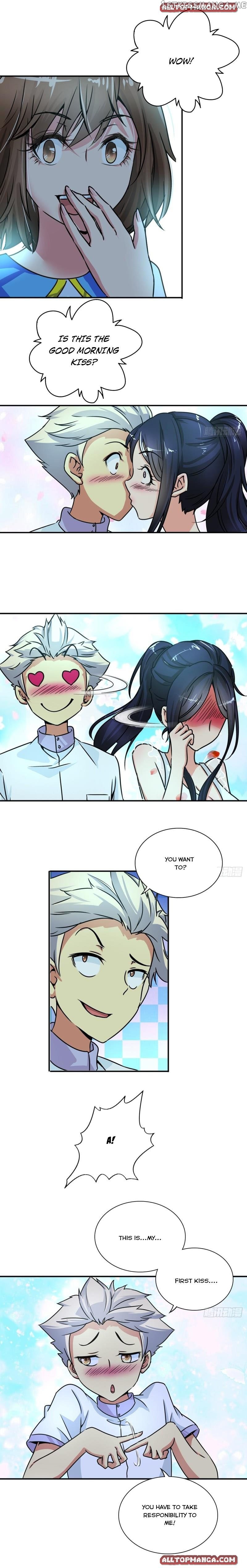 I Am A God Of Medicine Chapter 33 - page 1