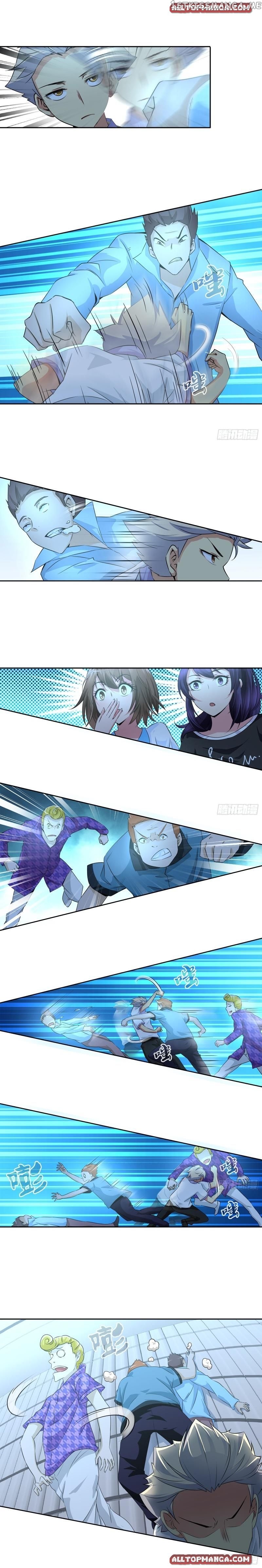 I Am A God Of Medicine Chapter 34 - page 6