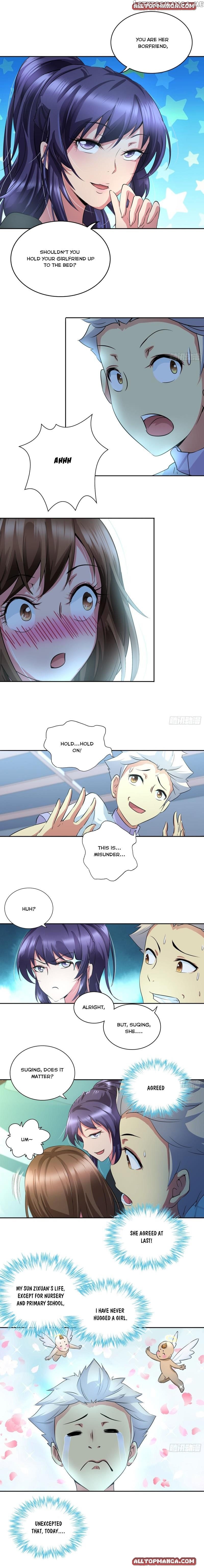 I Am A God Of Medicine Chapter 37 - page 3