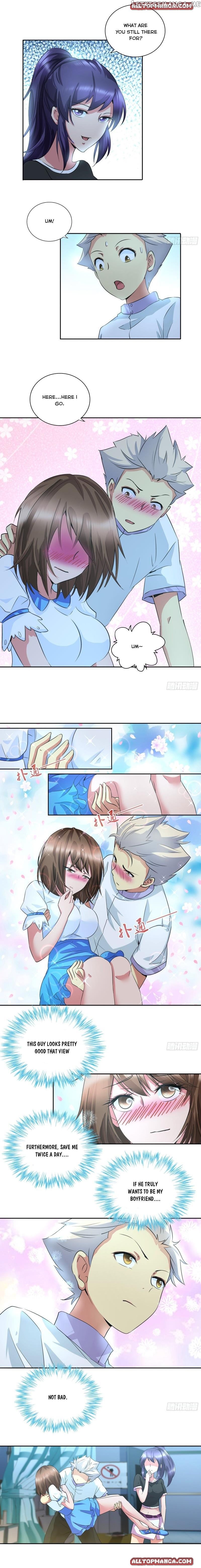 I Am A God Of Medicine Chapter 37 - page 4