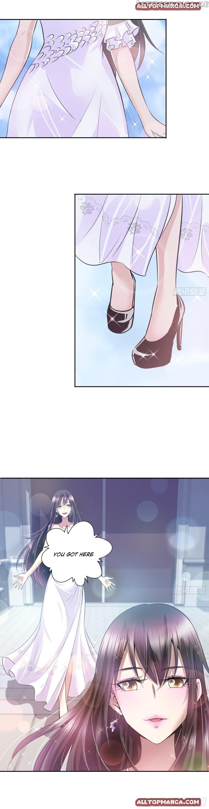 I Am A God Of Medicine Chapter 40 - page 7
