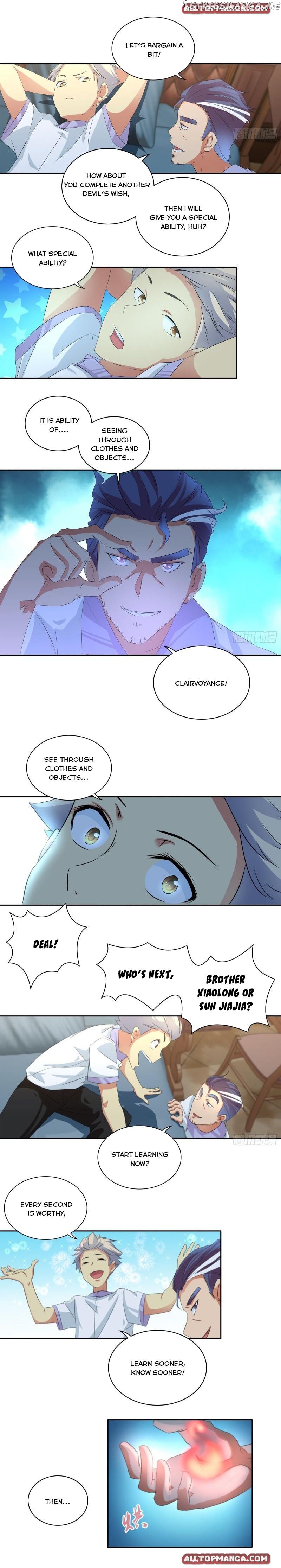 I Am A God Of Medicine Chapter 38 - page 6